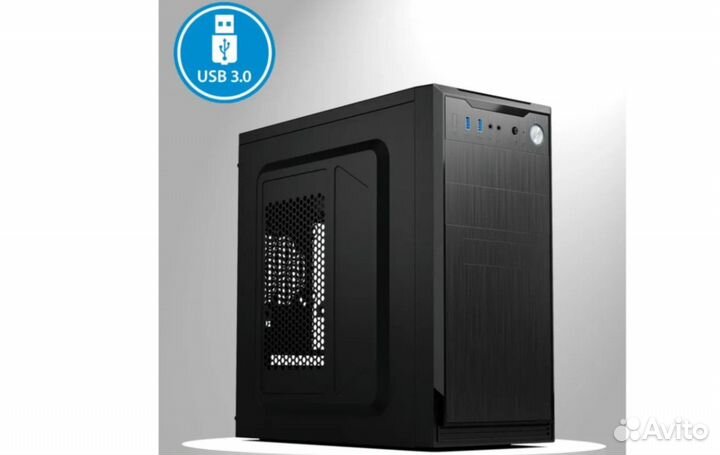 Продаю новый компьютер Intel Core i5