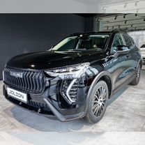 Новый Haval Jolion 1.5 AMT, 2024, цена от 2 169 000 руб.