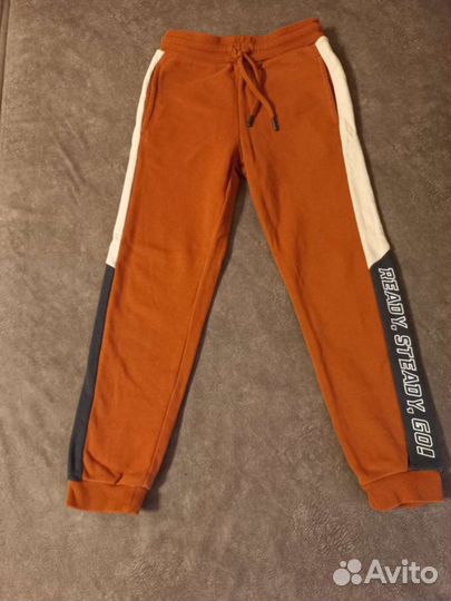 Костюм для мальчика 128