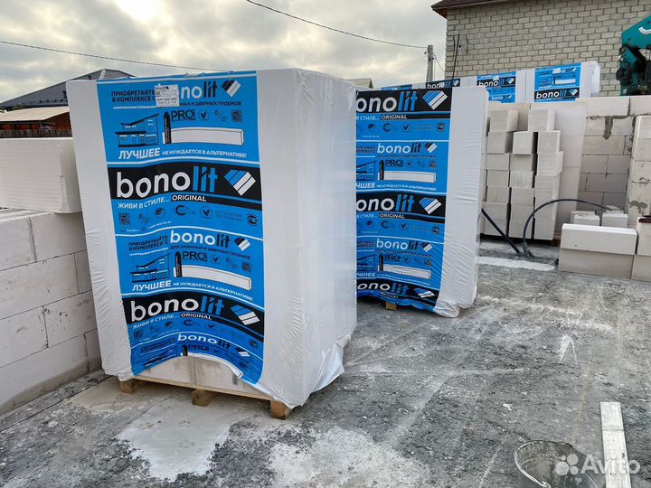 Газосиликатные Блоки Куб