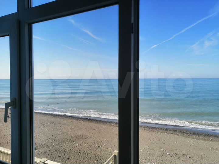 Комната 18 м² в 1-к., 2/3 эт.