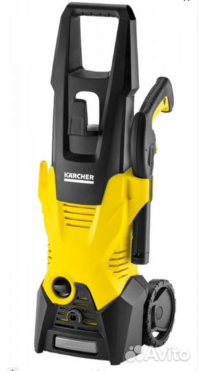 Мойка Karcher