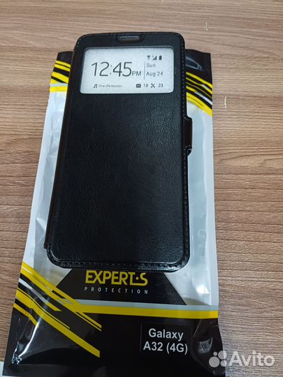 Чехол на samsung galaxy A32 4G