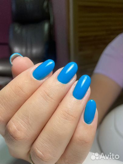 PRO nails ногтевая студия Батайск