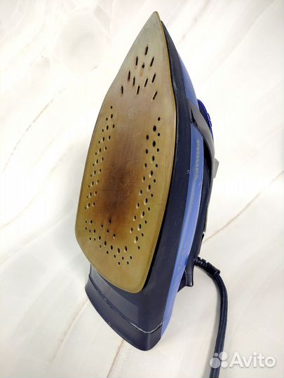 Утюги Philips б/у