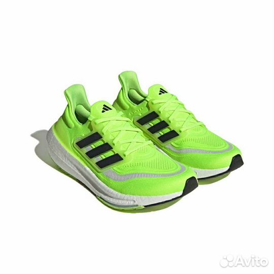 Adidas Ultraboost Light (36-49 1/3 EU) Оригинал