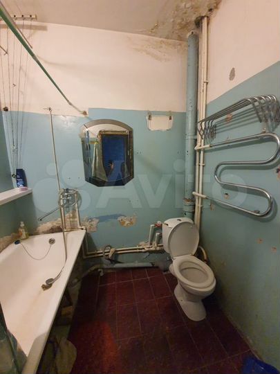 1-к. квартира, 35 м², 7/9 эт.