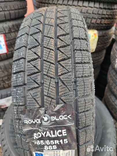 Royal Black Royal Ice 185/65 R15 88S