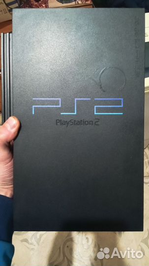 Sony PlayStation 2