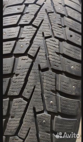 Nexen Winguard WinSpike 215/60 R16 190M