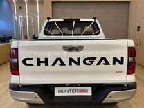 Новый Changan Hunter Plus 2.0 AT, 2023, цена от 2 969 000 руб.