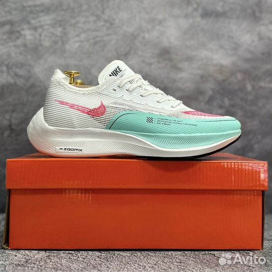 Кроссовки Nike ZoomX Vaporfly