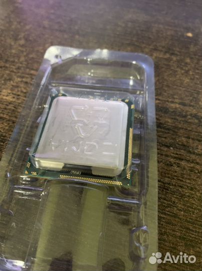 Процессор intel Xeon E5506 (Socket 1366)