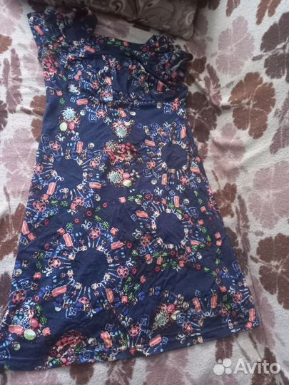 Женские вещи пакетом 42 44