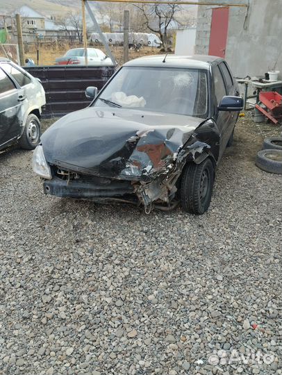 Авторазбор ваз 2110 кумыш