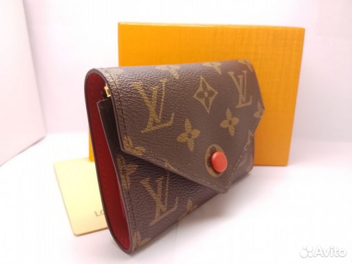 Кошелек женский Louis Vuitton