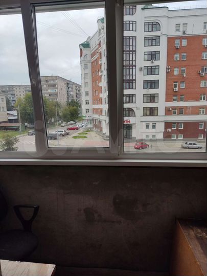 Комната 14 м² в 4-к., 3/9 эт.