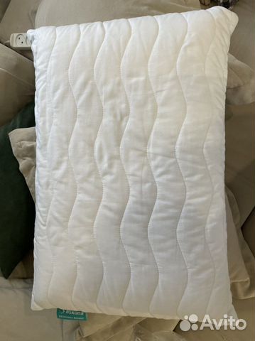 Подушка Ascona bedding basic купить в Москве | Товары для дома и дачи ...