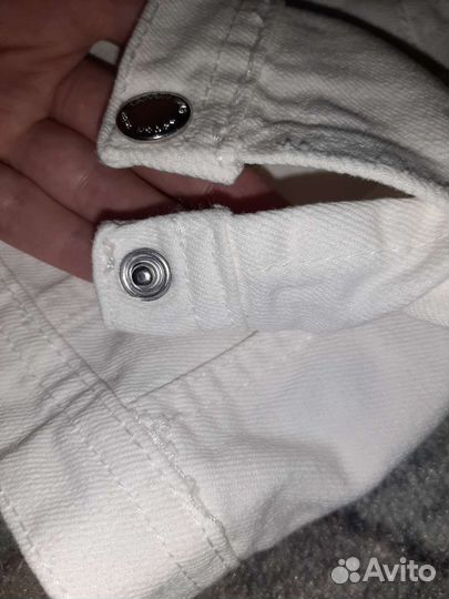 Куртка для девочек