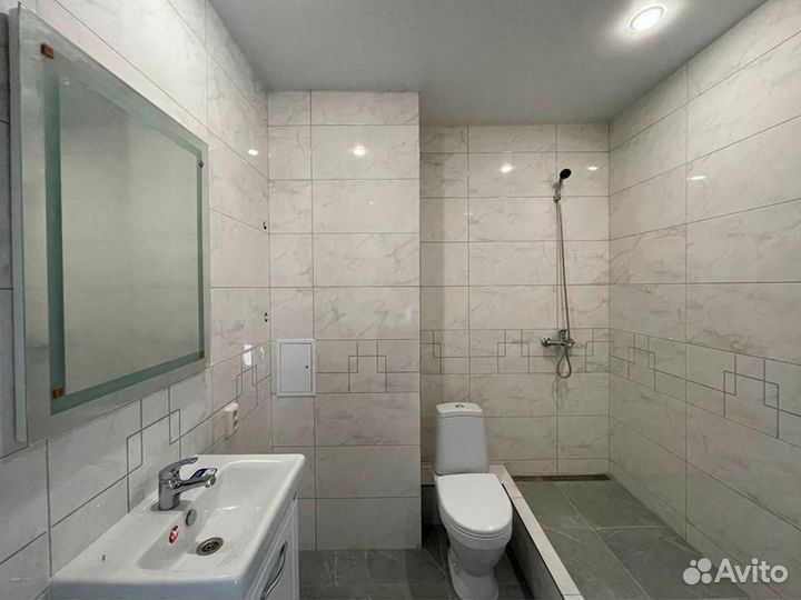 Ремонт квартир