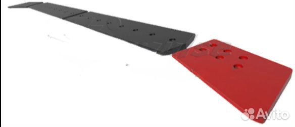 Режущая кромка 9W-6092 (OEM)