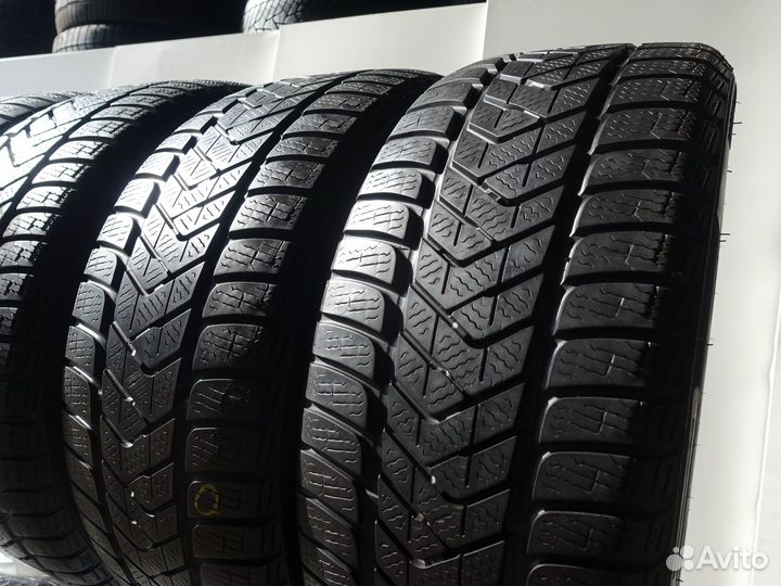 Pirelli Scorpion Winter 285/40 R21