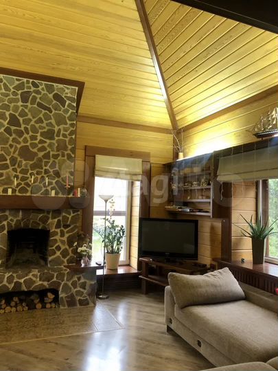 Дом 104 м² на участке 25 сот.