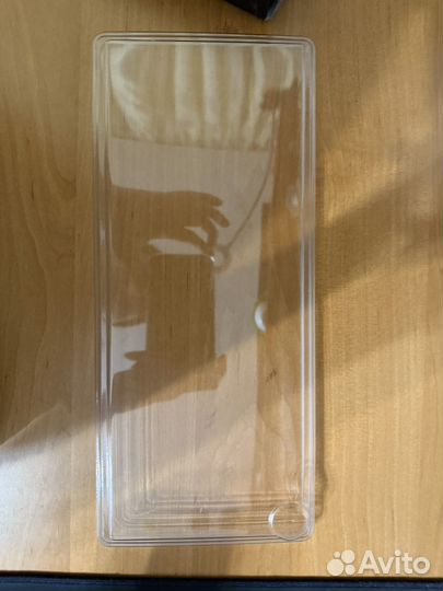 Механическая клавиатура aula f75