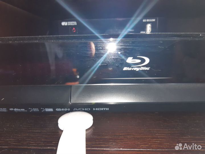 Домашний кинотеатр sony E301