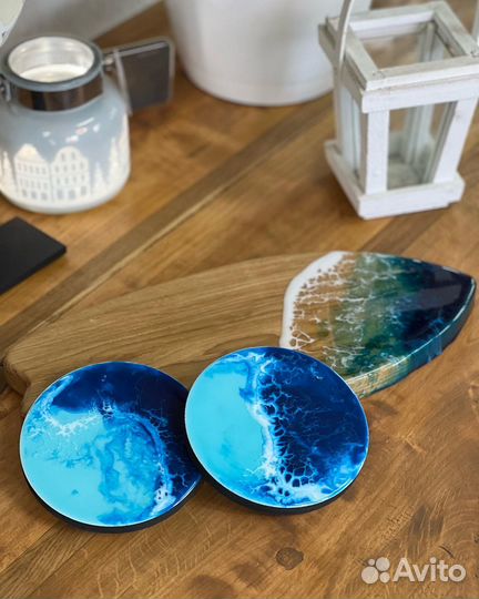 Сервировочная доска