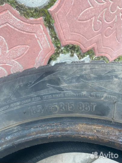 Toyo Observe G3-Ice 185/65 R15 92