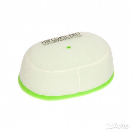 Воздушный фильтр HFF4018 Yamaha TTR250, WR250