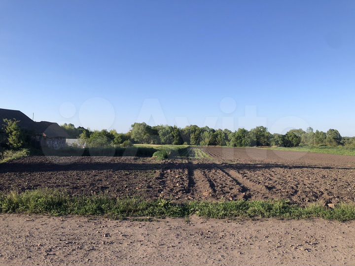 Участок 20 сот. (ИЖС)