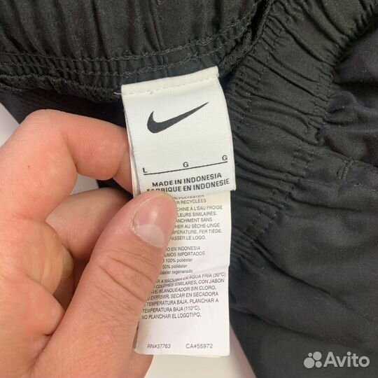 Шорты Nike оригинал