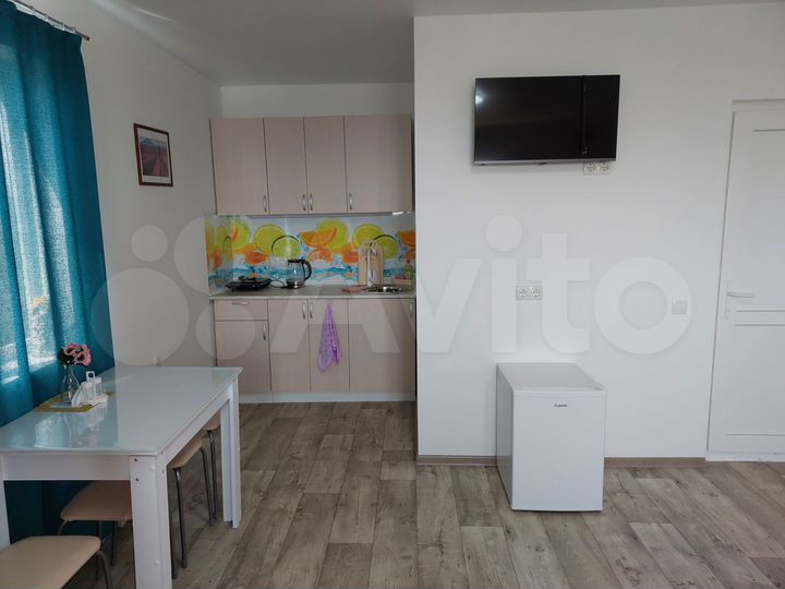 Комната 23 м², 2/2 эт.