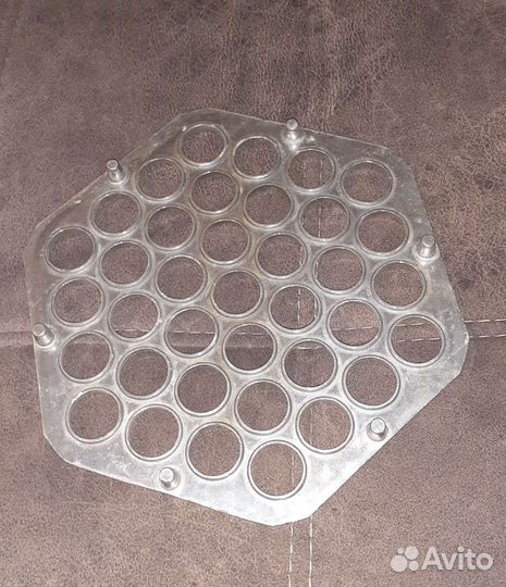 Пельменница