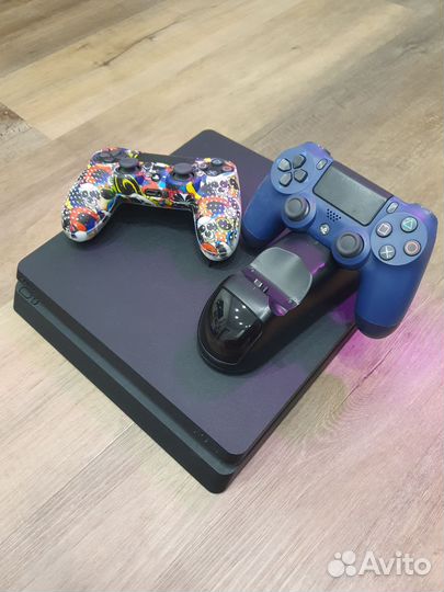 Sony playstation 4