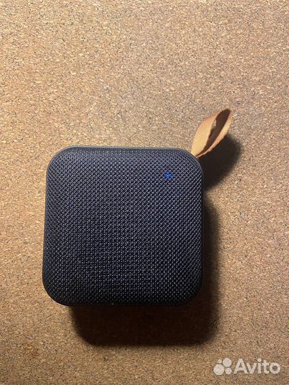 Bluetooth колонка