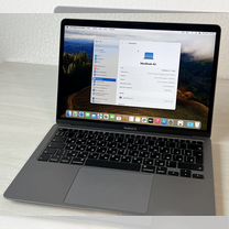 Macbook air 13 2020