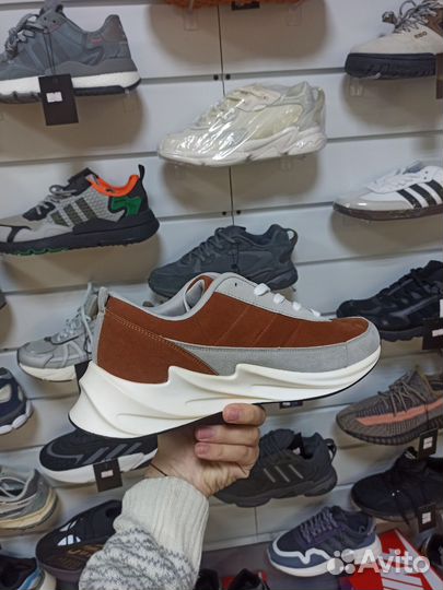 Кроссовки мужские 46размер