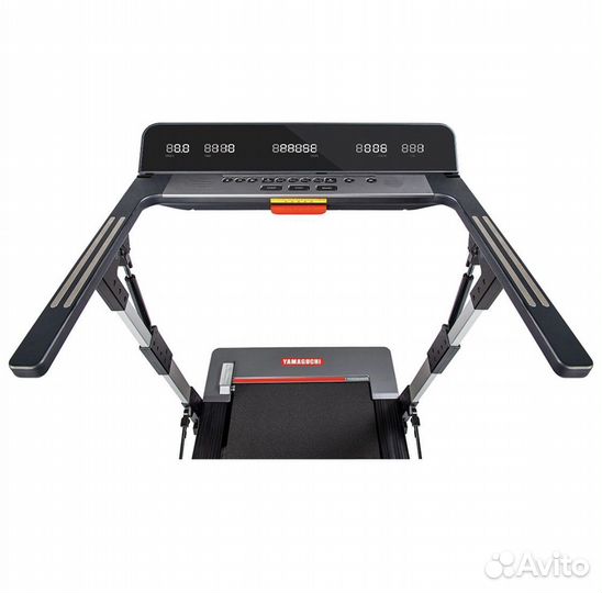 Беговая дорожка yamaguchi max