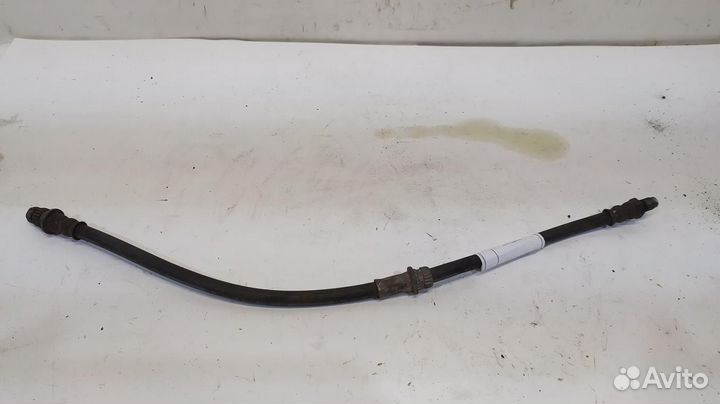 Шланг тормозной smart city C450 FL