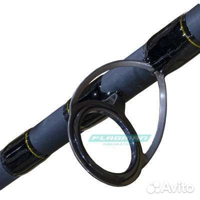 Фидер Carp Pro Torus Carp Feeder 3.9м 150 гр