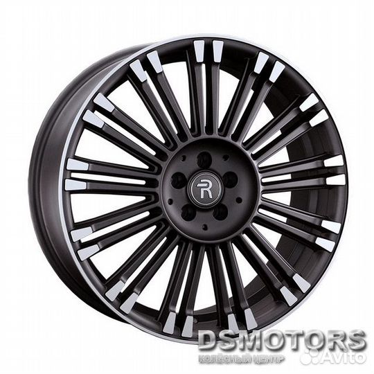 Диски TY374 9.5/22 5x150 ET45 d110.1 mgmf