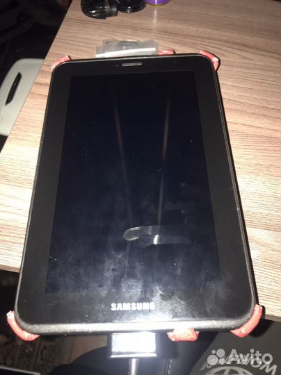 Планшет Samsung GT-P3100