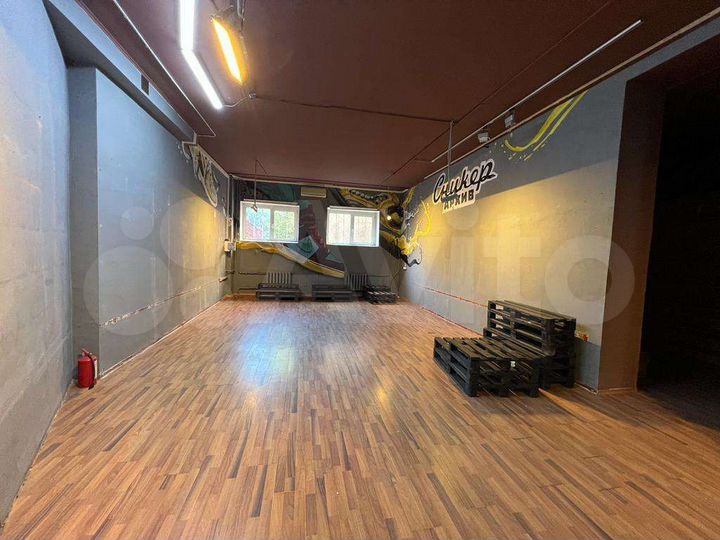 Торговая площадь, 64.1 м²