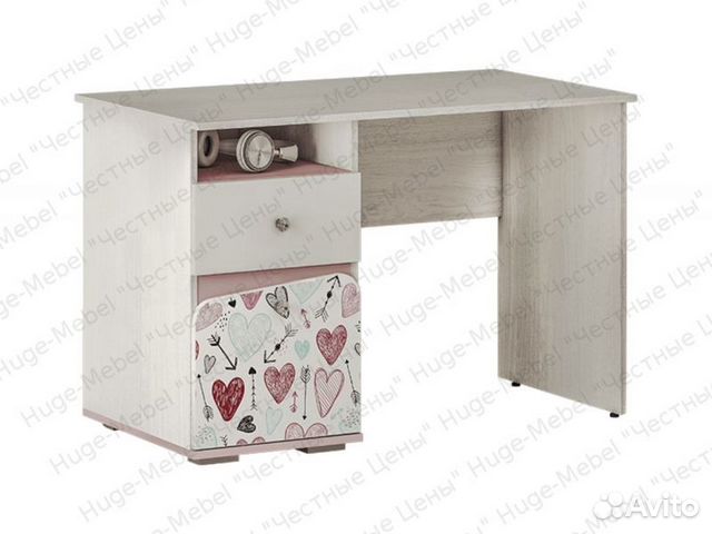 Стол детский новый