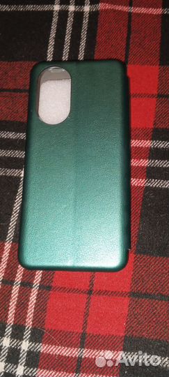 Чехол противоударный redmi 50