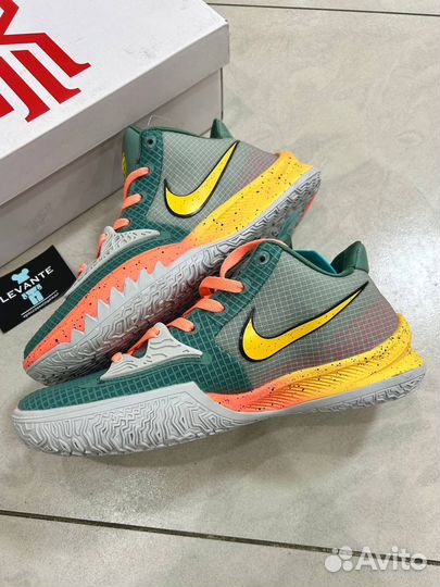 Кроссовки Nike Kyrie low 4