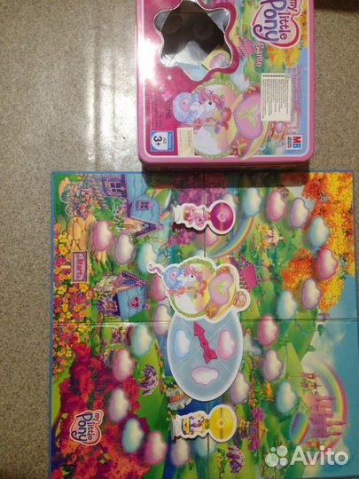 Продам настольную развивающую игру